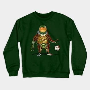 Jackobot Crewneck Sweatshirt